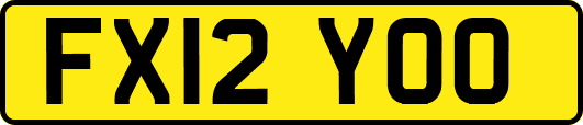 FX12YOO