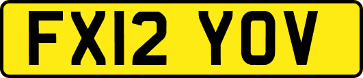 FX12YOV