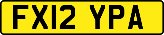FX12YPA