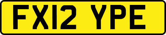 FX12YPE