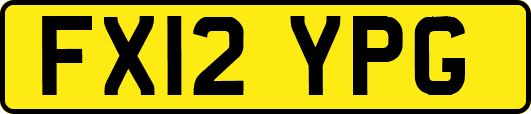 FX12YPG