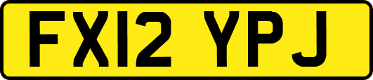 FX12YPJ