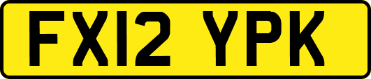 FX12YPK