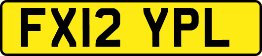 FX12YPL