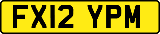 FX12YPM