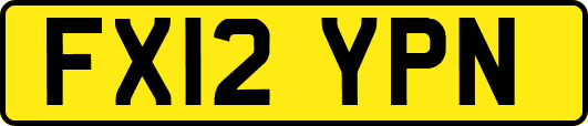FX12YPN