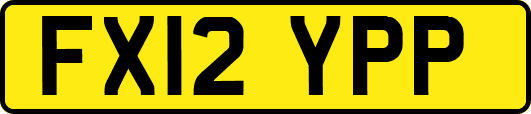 FX12YPP
