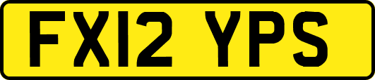 FX12YPS