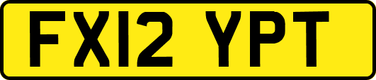 FX12YPT