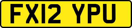 FX12YPU