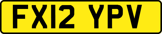FX12YPV