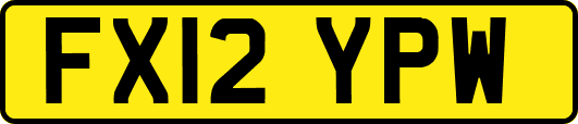 FX12YPW