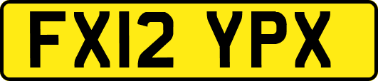 FX12YPX