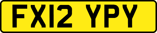 FX12YPY