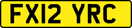 FX12YRC