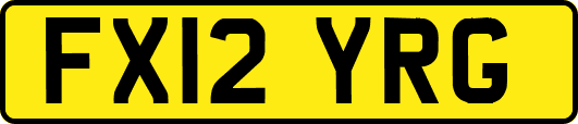 FX12YRG