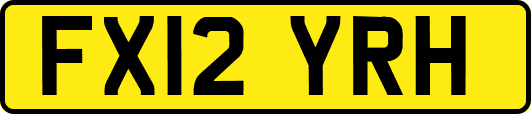 FX12YRH