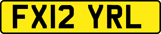 FX12YRL