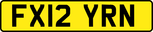 FX12YRN