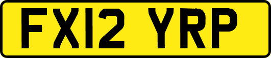 FX12YRP