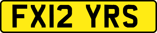 FX12YRS