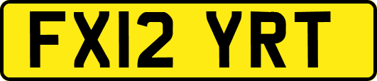 FX12YRT