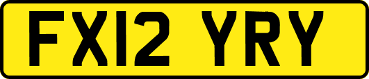 FX12YRY