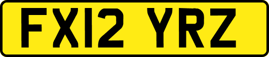FX12YRZ