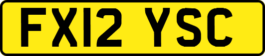 FX12YSC