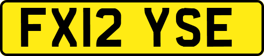 FX12YSE