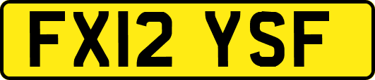 FX12YSF