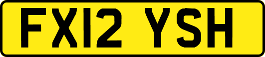 FX12YSH