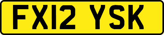 FX12YSK
