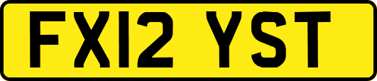 FX12YST