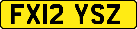 FX12YSZ