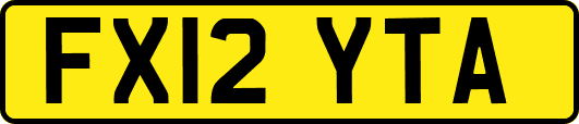 FX12YTA
