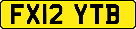FX12YTB