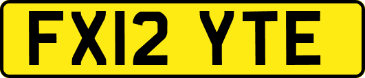 FX12YTE