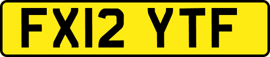 FX12YTF