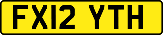 FX12YTH