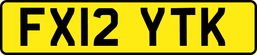 FX12YTK