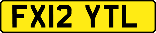FX12YTL