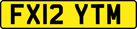 FX12YTM