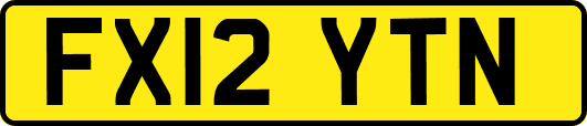 FX12YTN