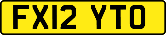 FX12YTO