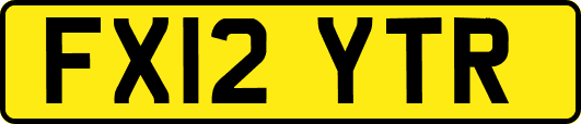 FX12YTR