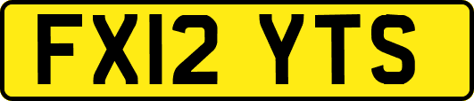 FX12YTS