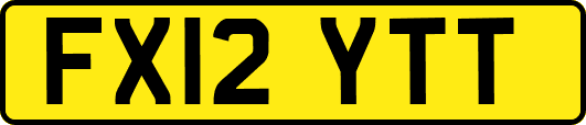 FX12YTT