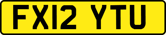 FX12YTU