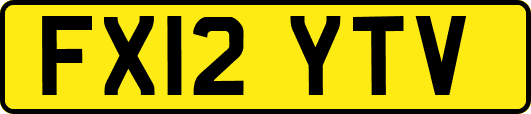 FX12YTV